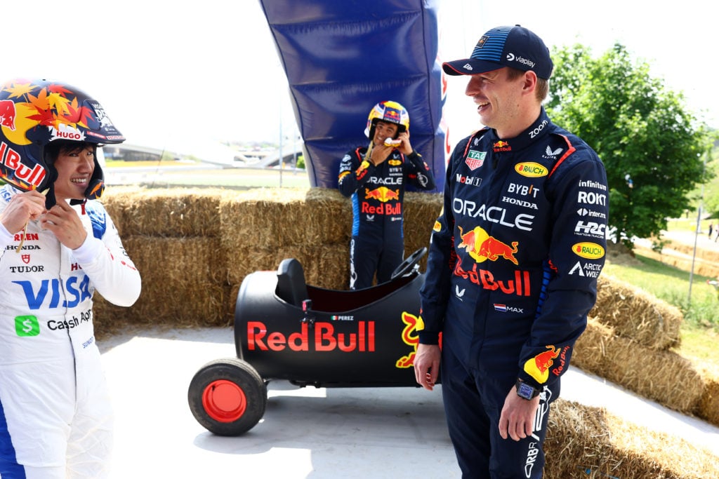 F1 Grand Prix of Canada - Previews