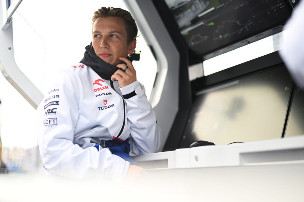 F1 Grand Prix of Canada