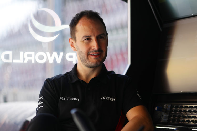 Photo by Joe Portlock - Formula 1/Formula Motorsport Limited via Getty Images