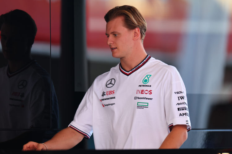 Photo by GSI/Icon Sport via Getty Images