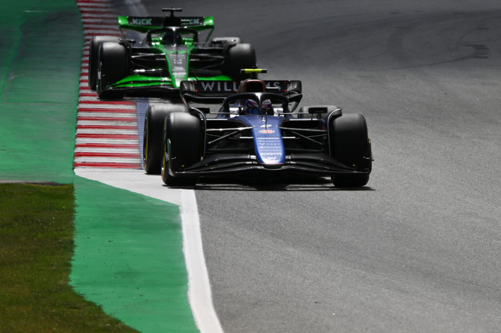 F1 Grand Prix of Spain