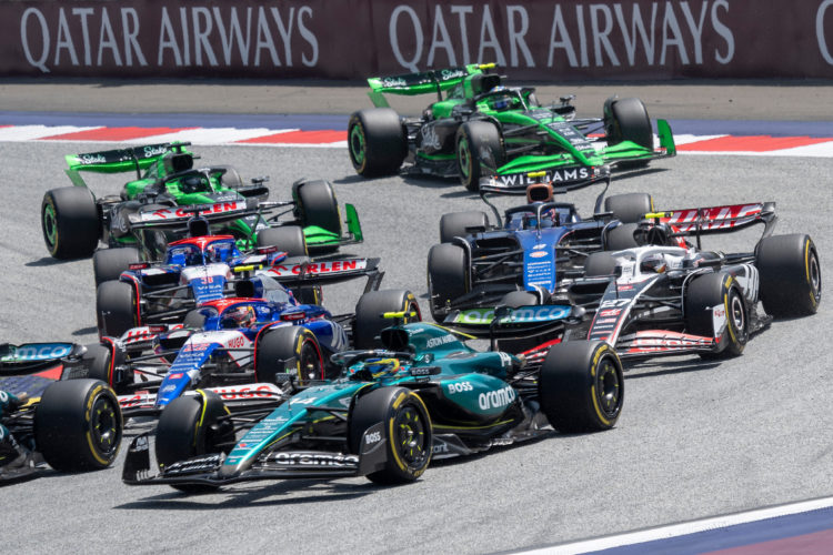 Photo by Guenther Iby/SEPA.Media /Getty Images