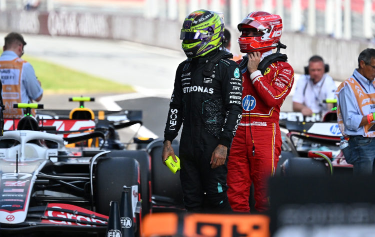Photo by GSI/Icon Sport via Getty Images