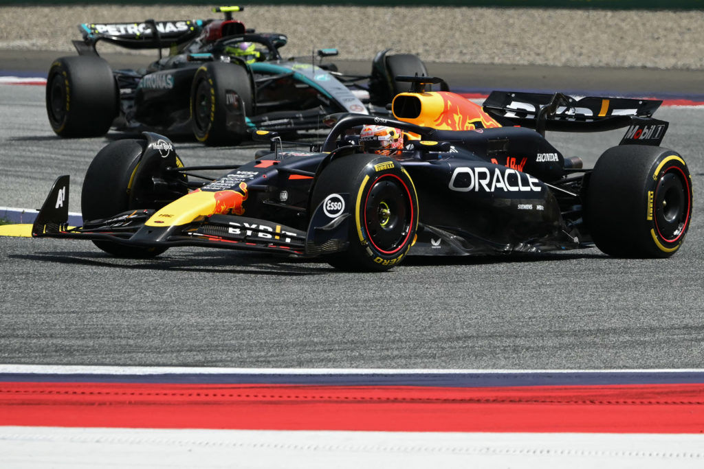 AUTO-PRIX-F1-AUT-RACE