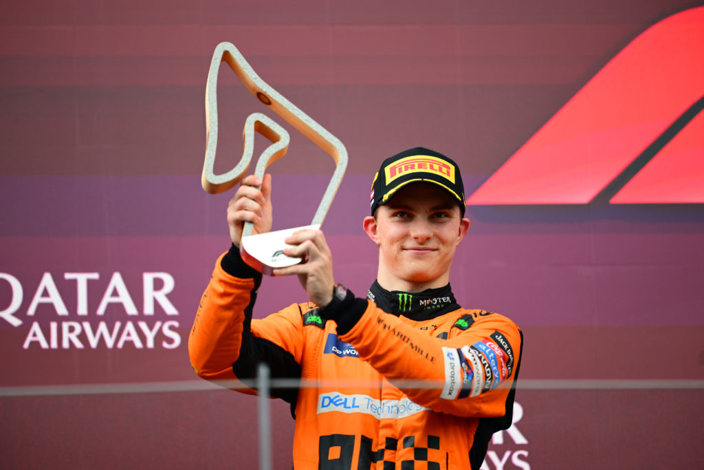 F1 Grand Prix of Austria