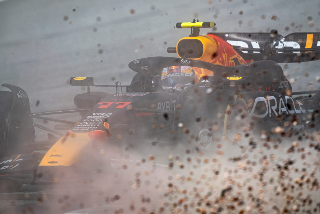 F1 Grand Prix of Austria