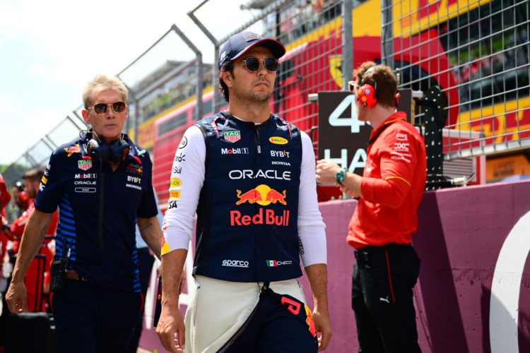 Photo by Andrea Diodato/NurPhoto via Getty Images