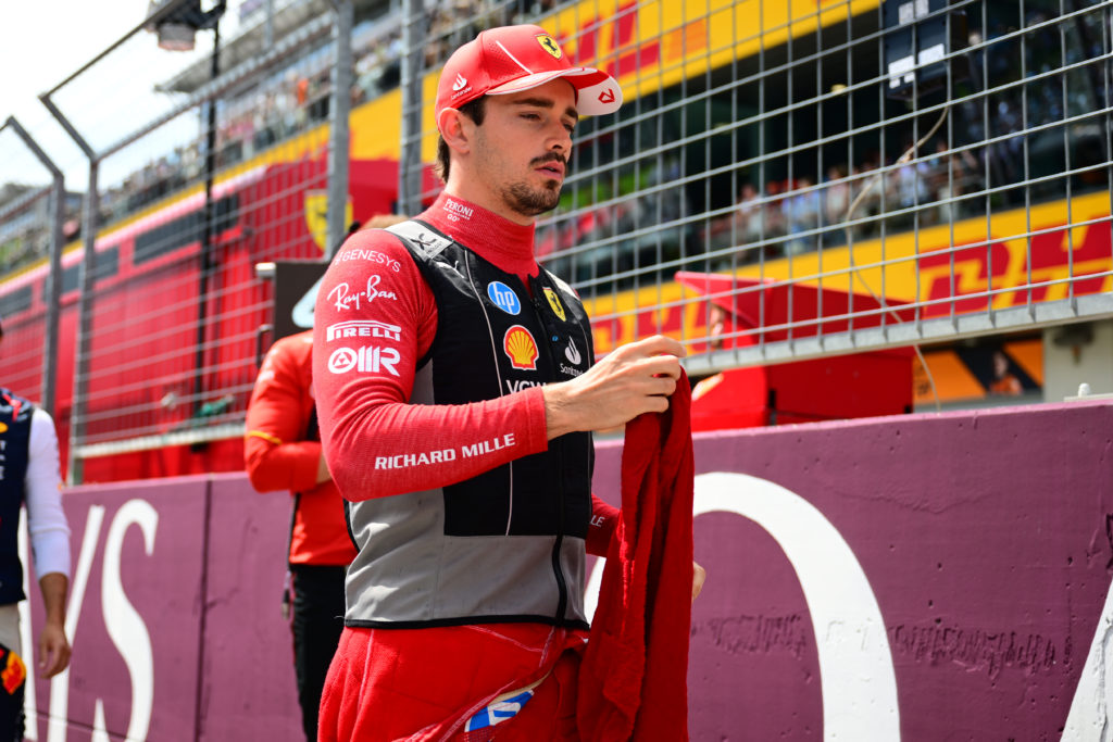 F1 Grand Prix of Austria