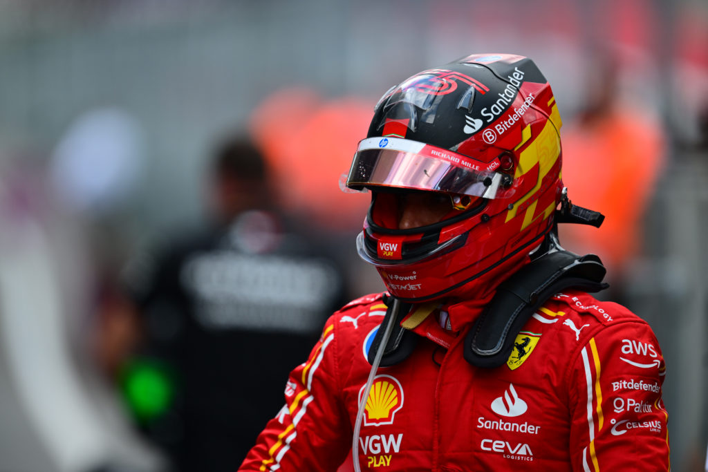 F1 Grand Prix of Austria