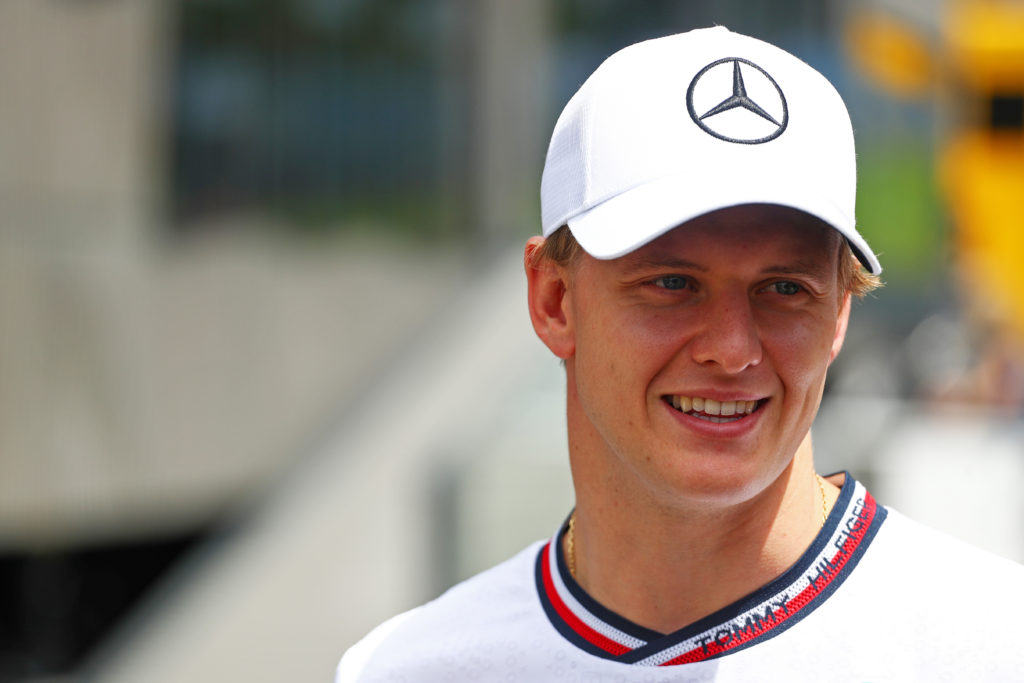 F1 Grand Prix of Austria - Previews
