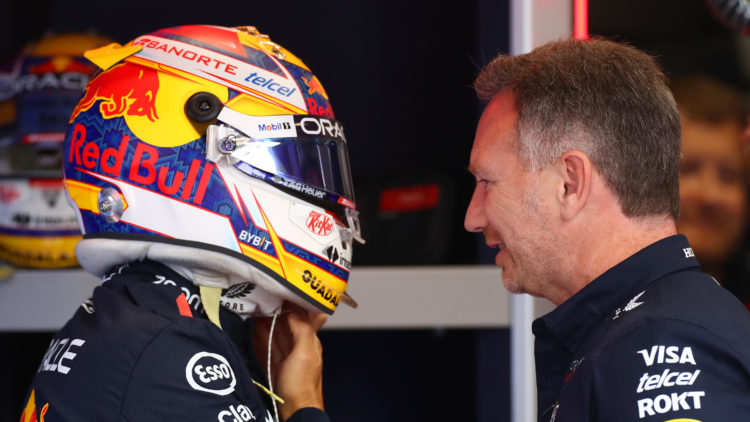 Photo by Peter Fox - Formula 1/Formula 1 via Getty Images