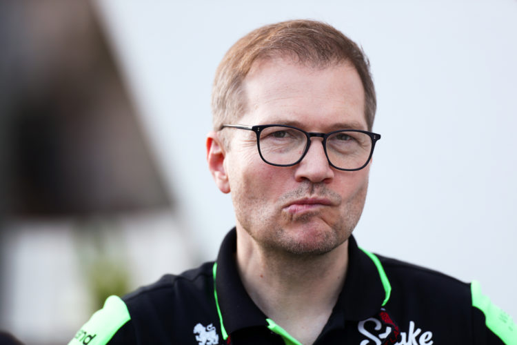 Photo by Peter Fox - Formula 1/Formula 1 via Getty Images