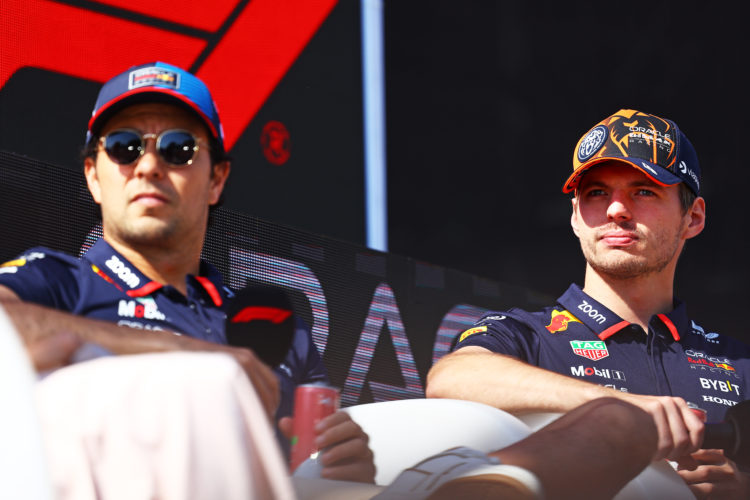 Photo by Mark Thompson/Getty Images