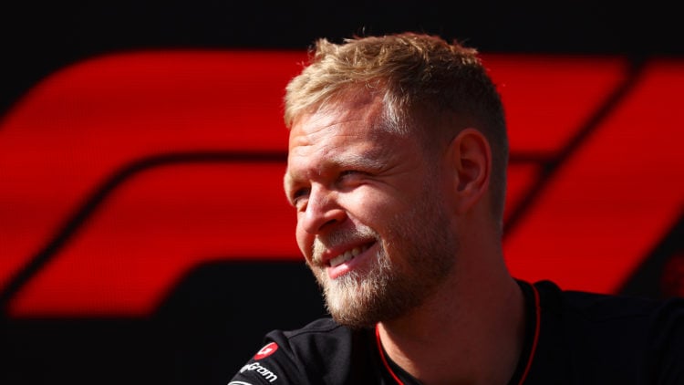 Photo by Bryn Lennon - Formula 1/Formula 1 via Getty Images