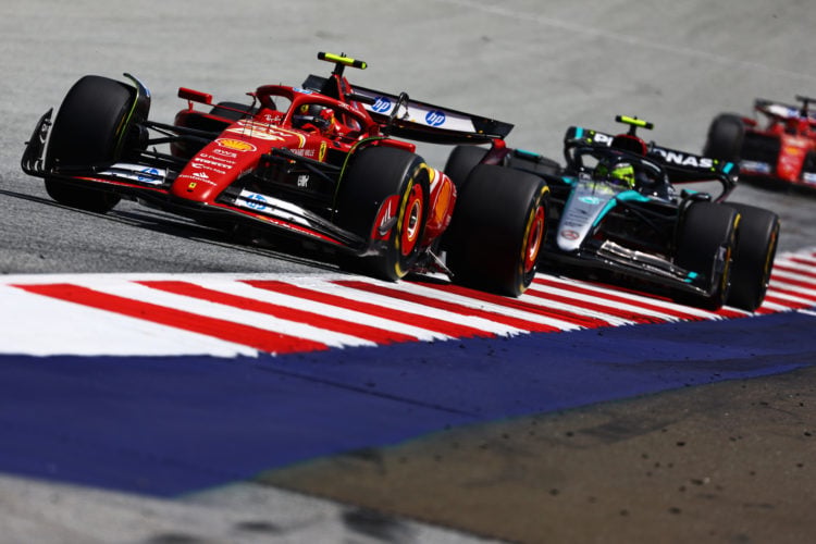 Photo by Mark Thompson/Getty Images