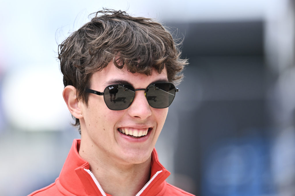 F1 Grand Prix of Great Britain - Previews