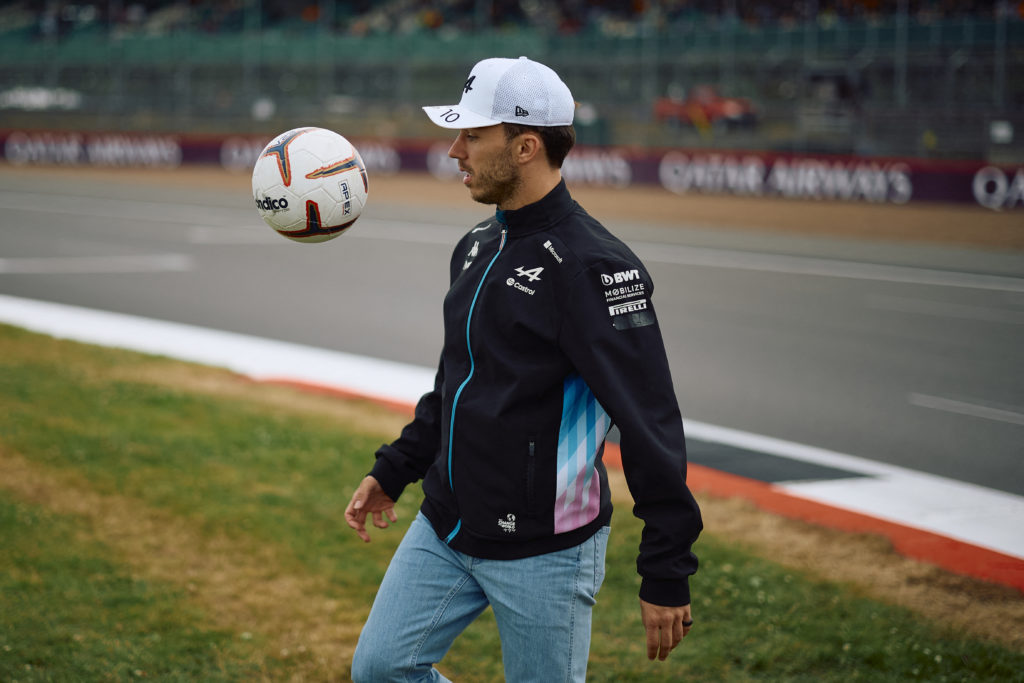 AUTO-PRIX-F1-GBR