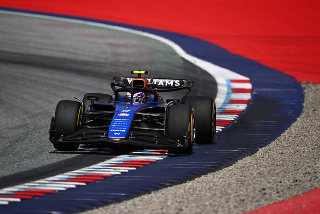 F1 Grand Prix of Austria