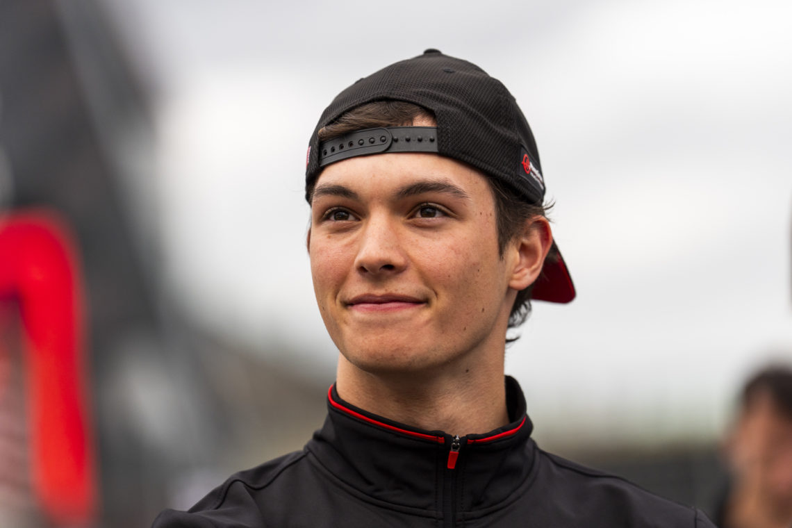 Photo by GSI/Icon Sport via Getty Images