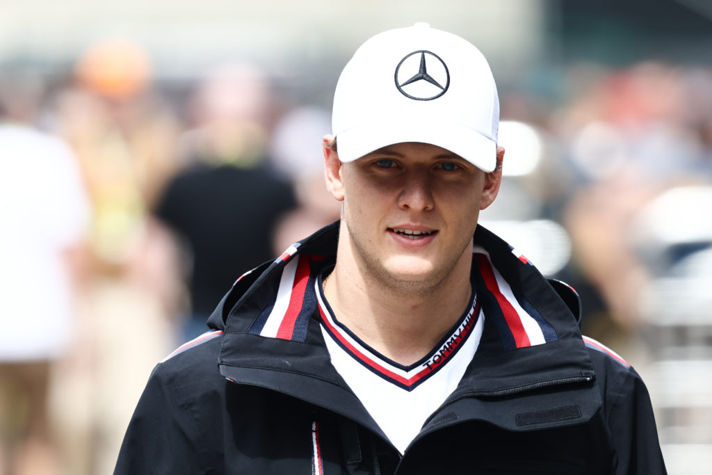 F1 British Grand Prix 2024 Practice 1 And Practice 2