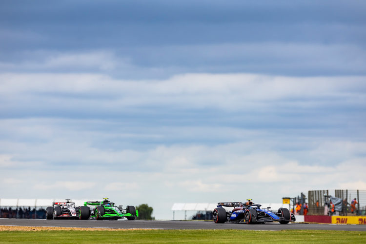 Photo by GSI/Icon Sport via Getty Images