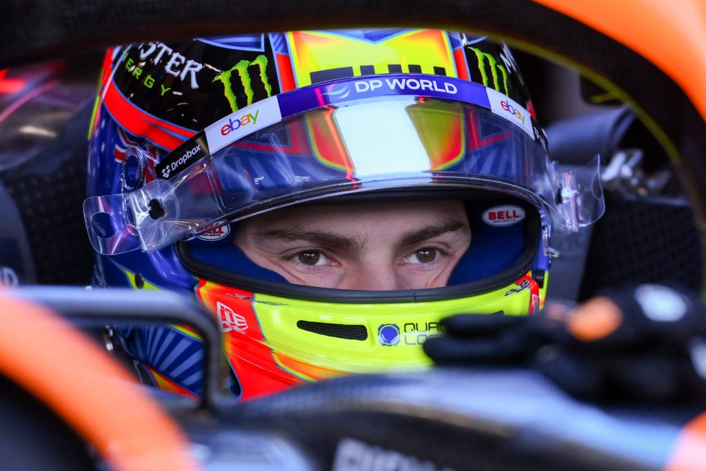 F1 Grand Prix of Great Britain - Qualifying
