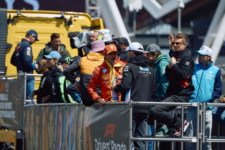 Photo by BENJAMIN CREMEL/AFP via Getty Images