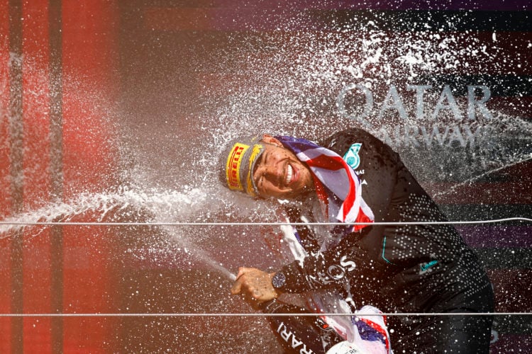 Photo by BENJAMIN CREMEL/AFP via Getty Images
