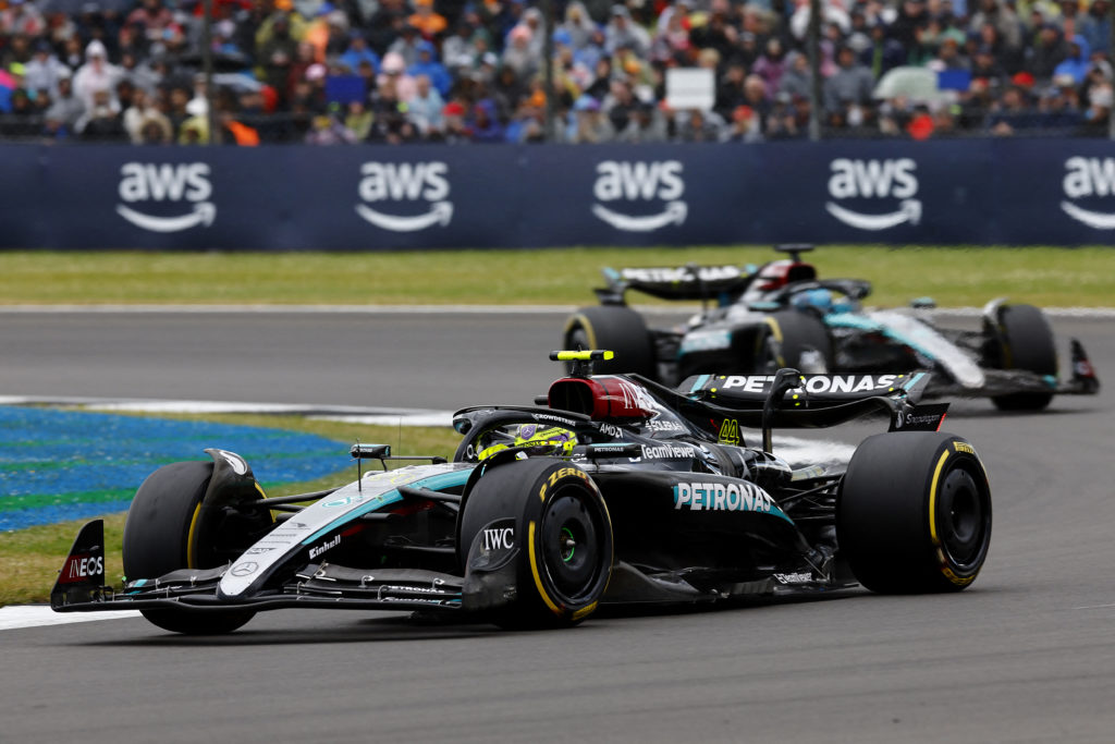 AUTO-PRIX-F1-GBR