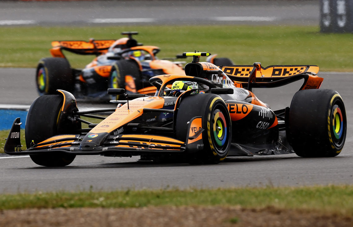 Photo by BENJAMIN CREMEL/AFP via Getty Images