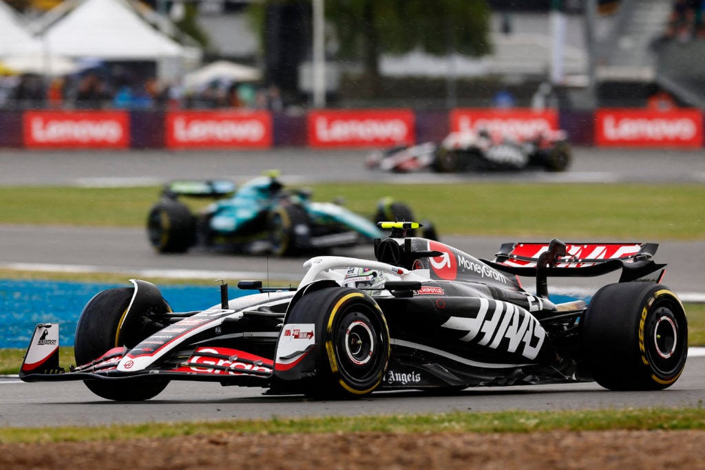 AUTO-PRIX-F1-GBR