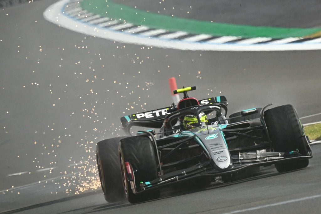 British Grand Prix 2024