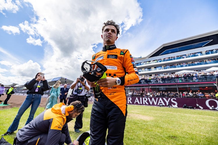 Photo by GSI/Icon Sport via Getty Images