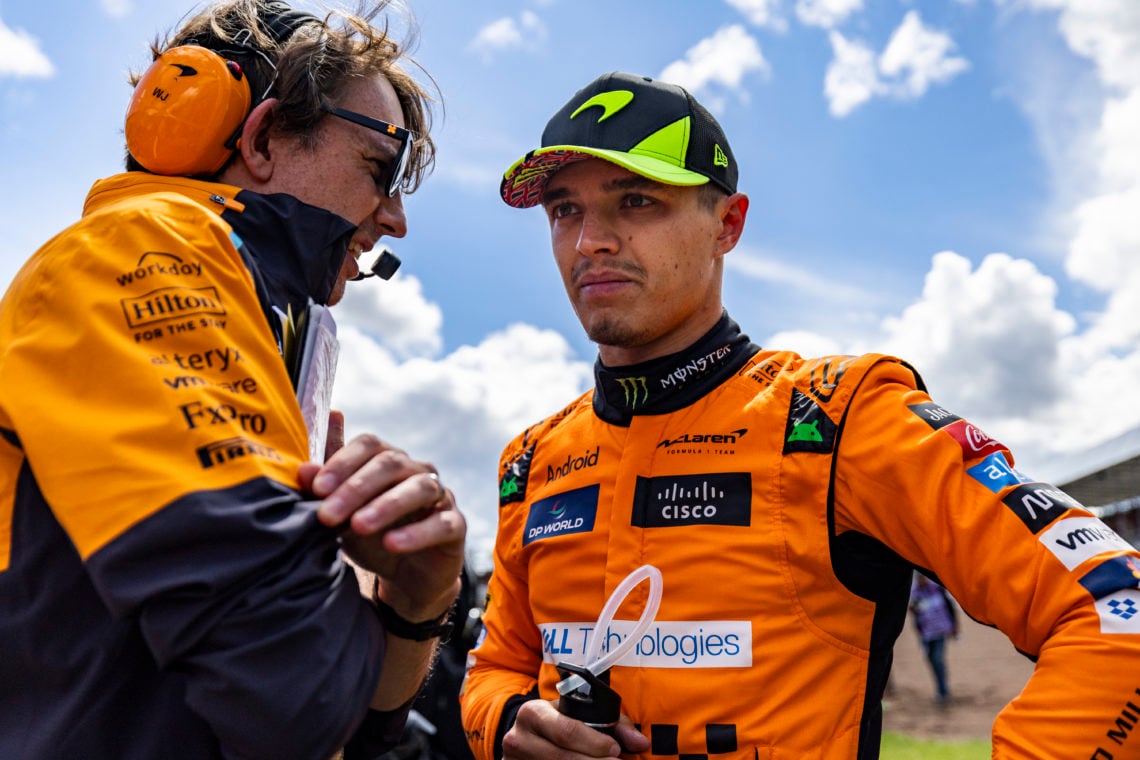 Photo by Alessio Morgese/NurPhoto via Getty Images