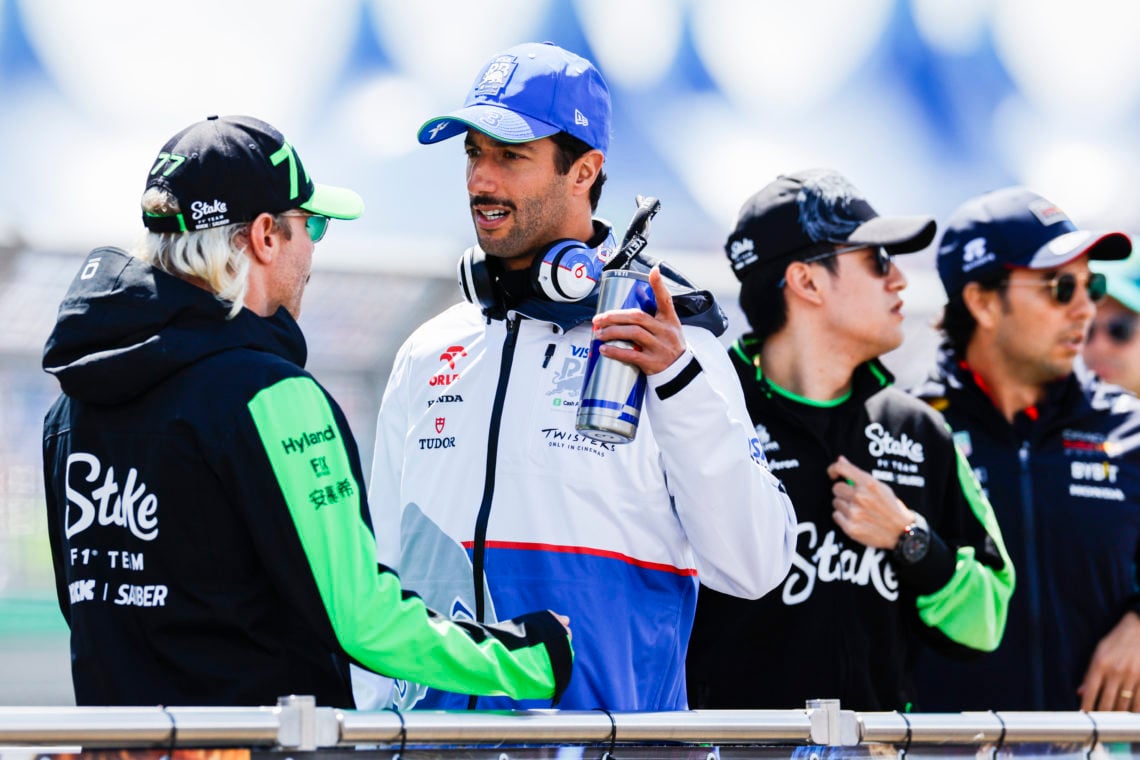 Photo by Alessio Morgese/NurPhoto via Getty Images