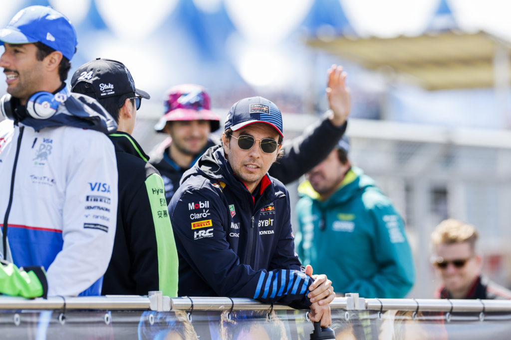 F1 Grand Prix of Great Britain