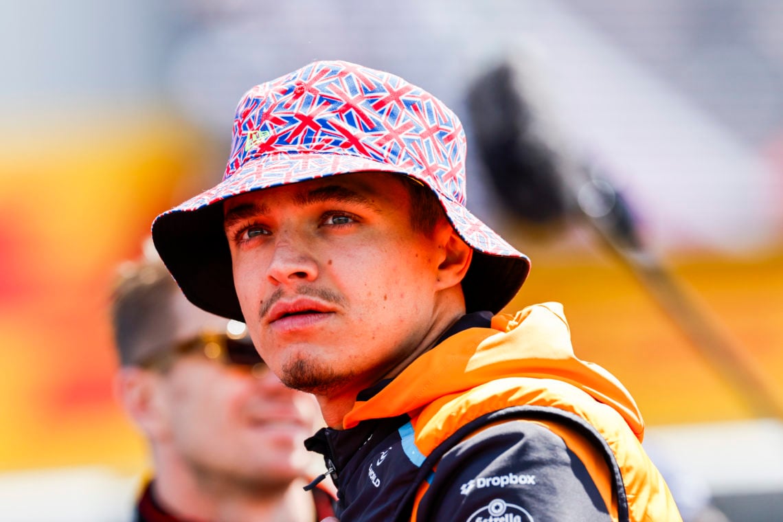 Photo by Alessio Morgese/NurPhoto via Getty Images
