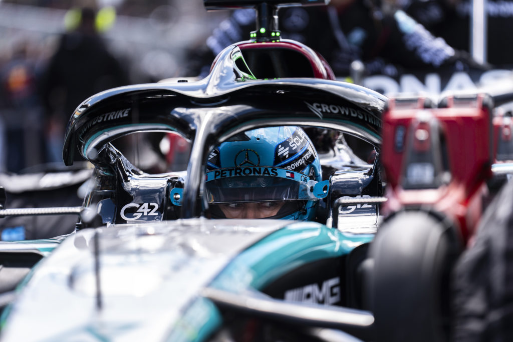 F1 Grand Prix of Great Britain