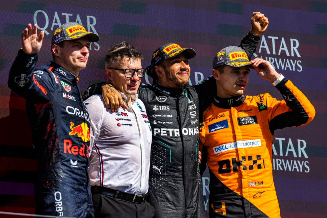 Photo by Alessio Morgese/NurPhoto via Getty Images