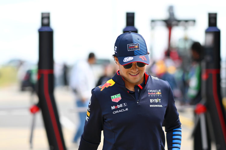 Photo by Rudy Carezzevoli/Getty Images