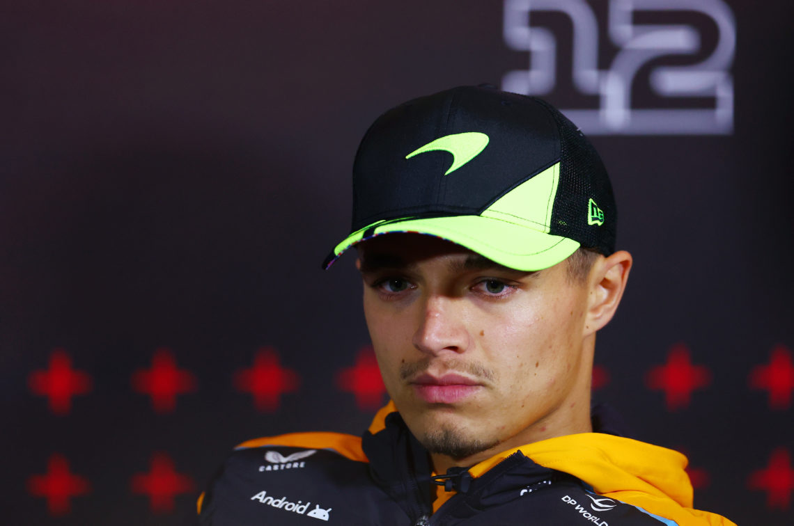 Photo by Bryn Lennon/Getty Images
