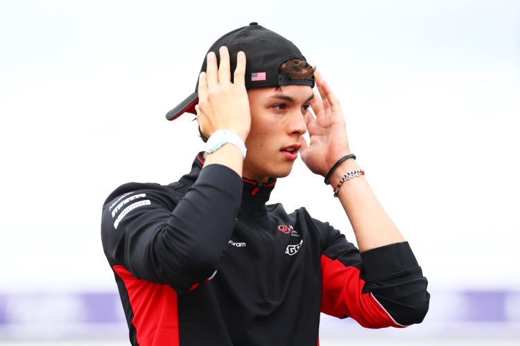 Photo by Bryn Lennon - Formula 1/Formula 1 via Getty Images