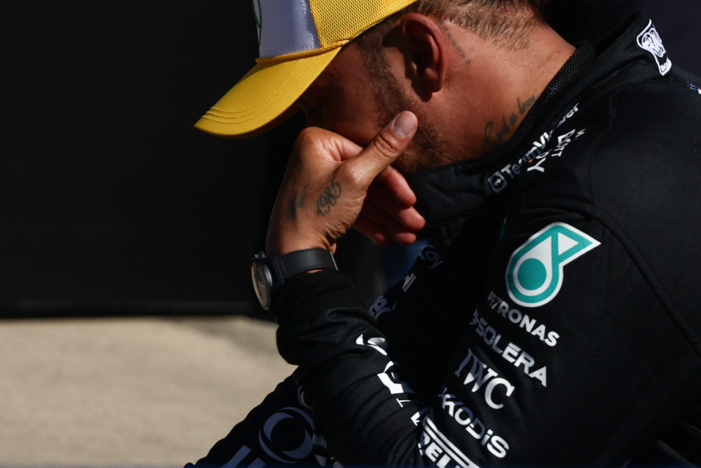 F1 British Grand Prix 2024