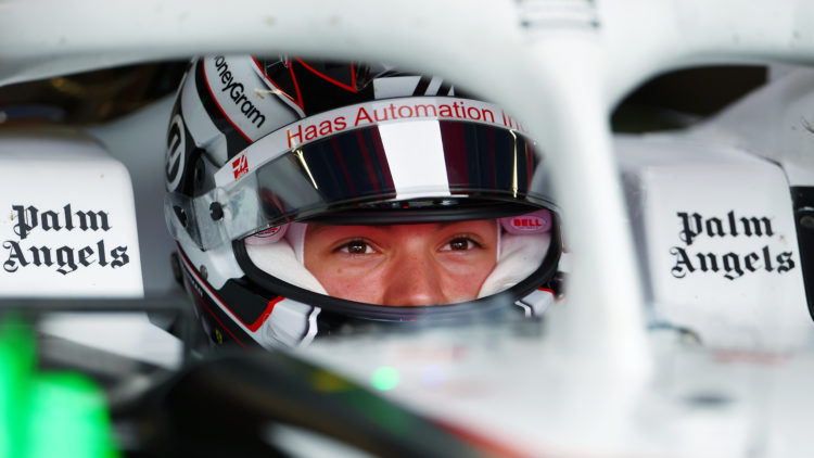 Photo by Bryn Lennon - Formula 1/Formula 1 via Getty Images