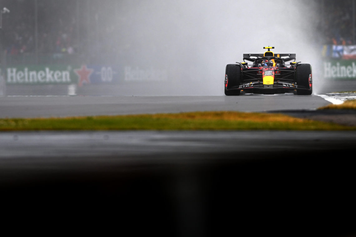 Photo by Rudy Carezzevoli/Getty Images