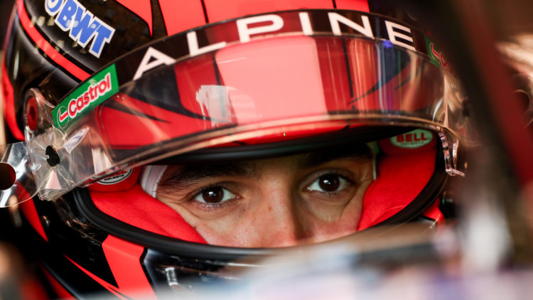 Photo by Peter Fox - Formula 1/Formula 1 via Getty Images