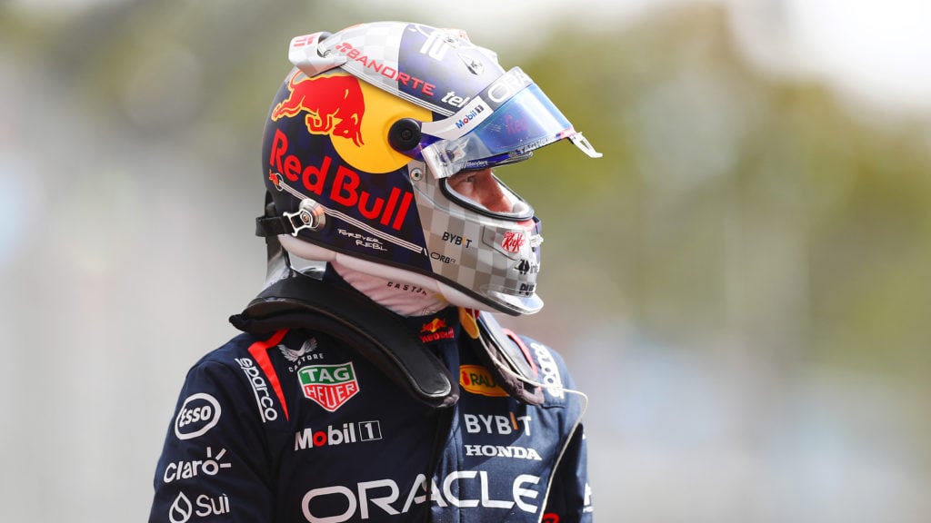 F1 Grand Prix of Great Britain - Qualifying