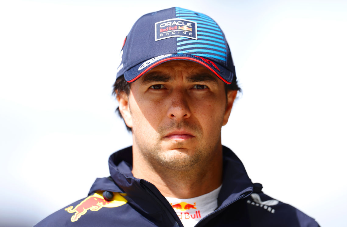 Photo by Bryn Lennon - Formula 1/Formula 1 via Getty Images