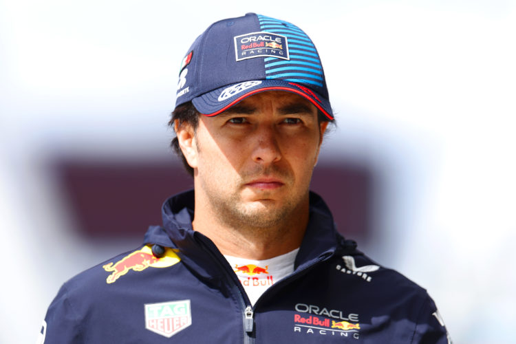 Photo by Bryn Lennon - Formula 1/Formula 1 via Getty Images