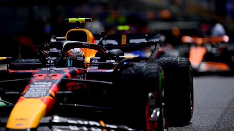 Photo by Mario Renzi - Formula 1/Formula 1 via Getty Images